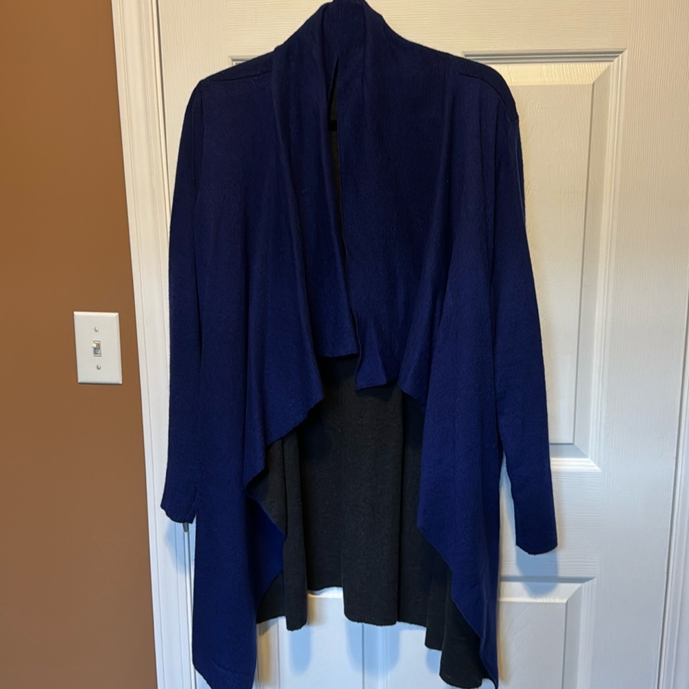 Eileen fisher jacket